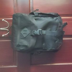 United by Blue backpack, black